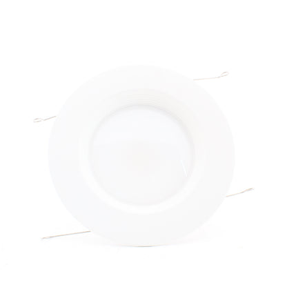 Satco LED 13.5W Downlight Retrofit 90' Beam Dimmable 4000K 90W S39742