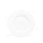 Satco LED 13.5W Downlight Retrofit 90' Beam Dimmable 4000K 90W S39742