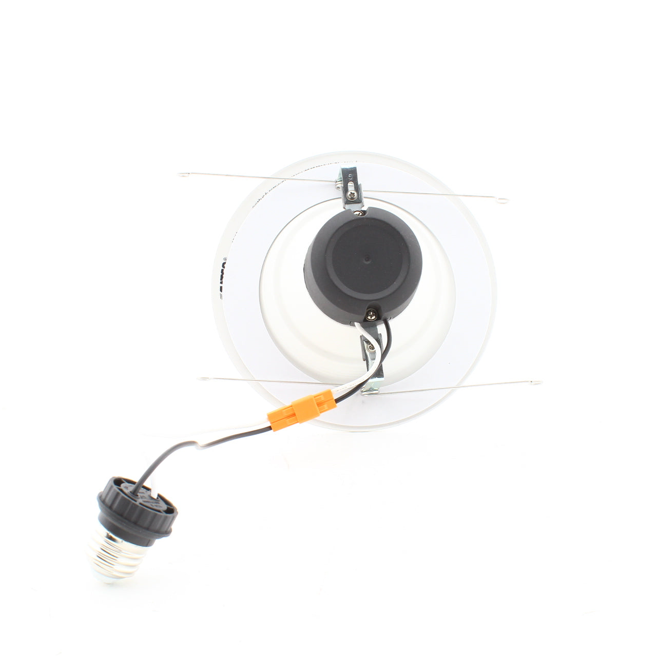 Satco LED 13.5W Downlight Retrofit 90' Beam Dimmable 4000K 90W S39742