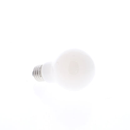 Satco LED 7.5W A19 60W Replacement Bulb 3000K Soft White S39809