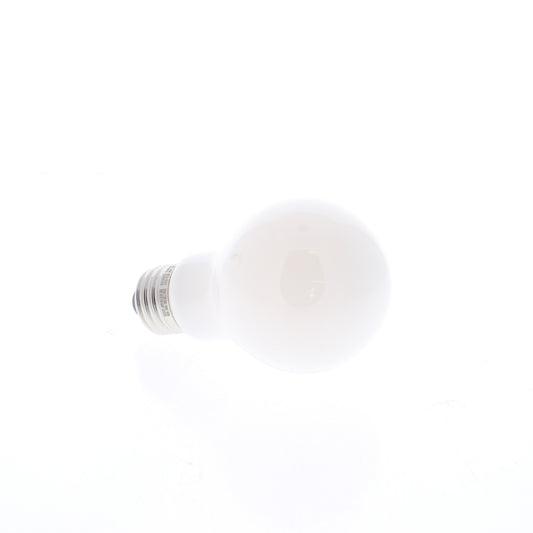Satco LED 7.5W A19 60W Replacement Bulb 3000K Soft White S39809