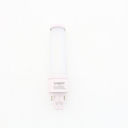 Satco LED-CF 6W 120-277V 13W Replacement 4000K S8728