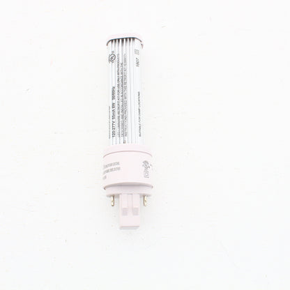 Satco LED-CF 6W 120-277V 13W Replacement 4000K S8728