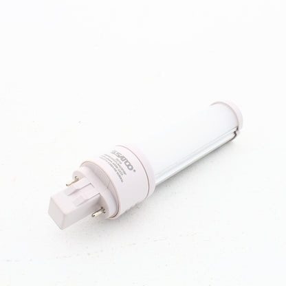 Satco LED-CF 6W 120-277V 13W Replacement 4000K S8728