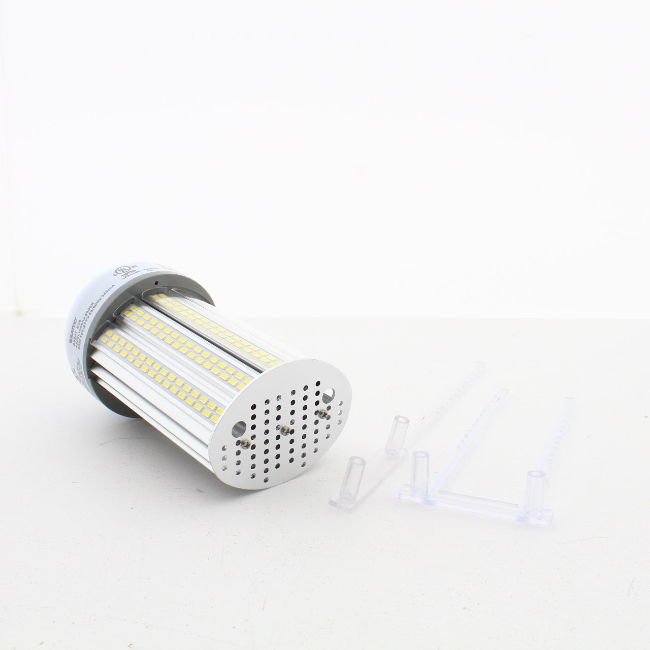 Satco S8907 30W LED Hi-Lumen Directional Lamp for Commercial Fixture