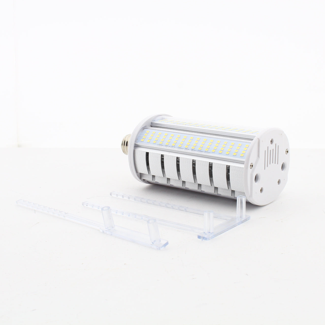 Satco S8929 Hi-Pro LED Corncob Lamp for Outdoor Commercial Fixtures 40W 5000K