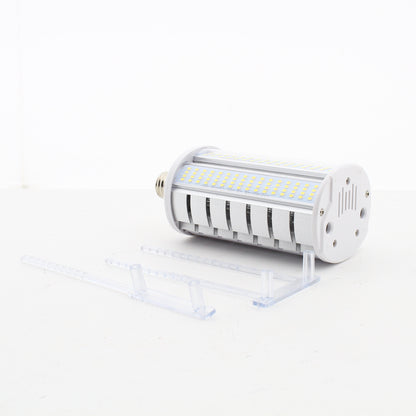 Satco S8929 Hi-Pro LED Corncob Lamp for Outdoor Commercial Fixtures 40W 5000K
