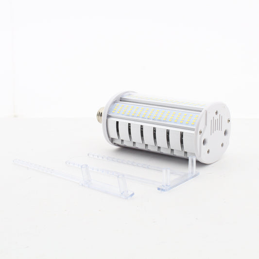 Satco S8929 Hi-Pro LED Corncob Lamp for Outdoor Commercial Fixtures 40W 5000K