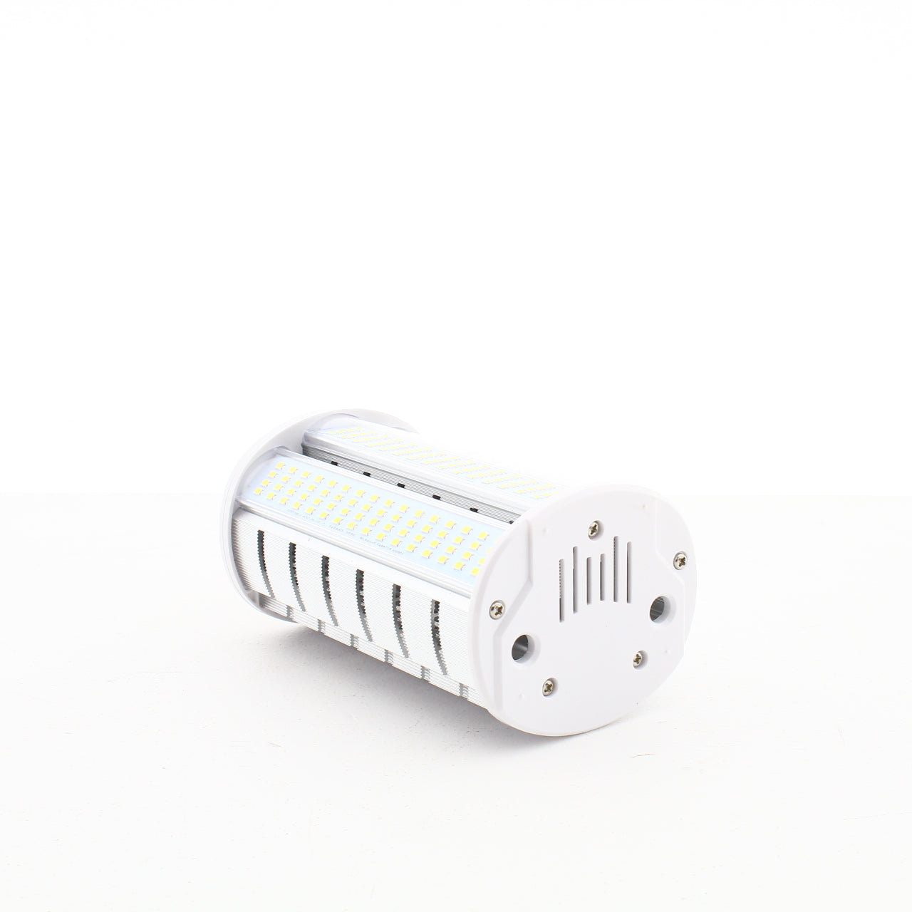 Satco S8929 Hi-Pro LED Corncob Lamp for Outdoor Commercial Fixtures 40W 5000K