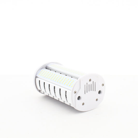 Satco S8929 Hi-Pro LED Corncob Lamp for Outdoor Commercial Fixtures 40W 5000K