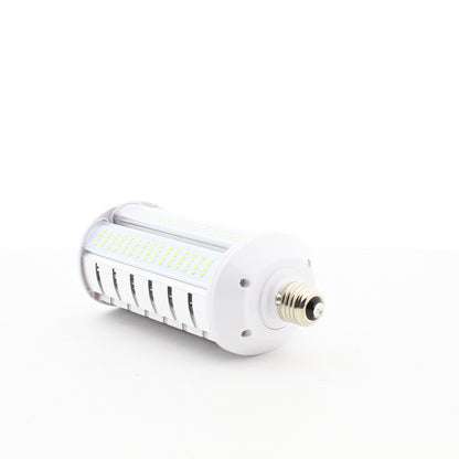 Satco S8929 Hi-Pro LED Corncob Lamp for Outdoor Commercial Fixtures 40W 5000K