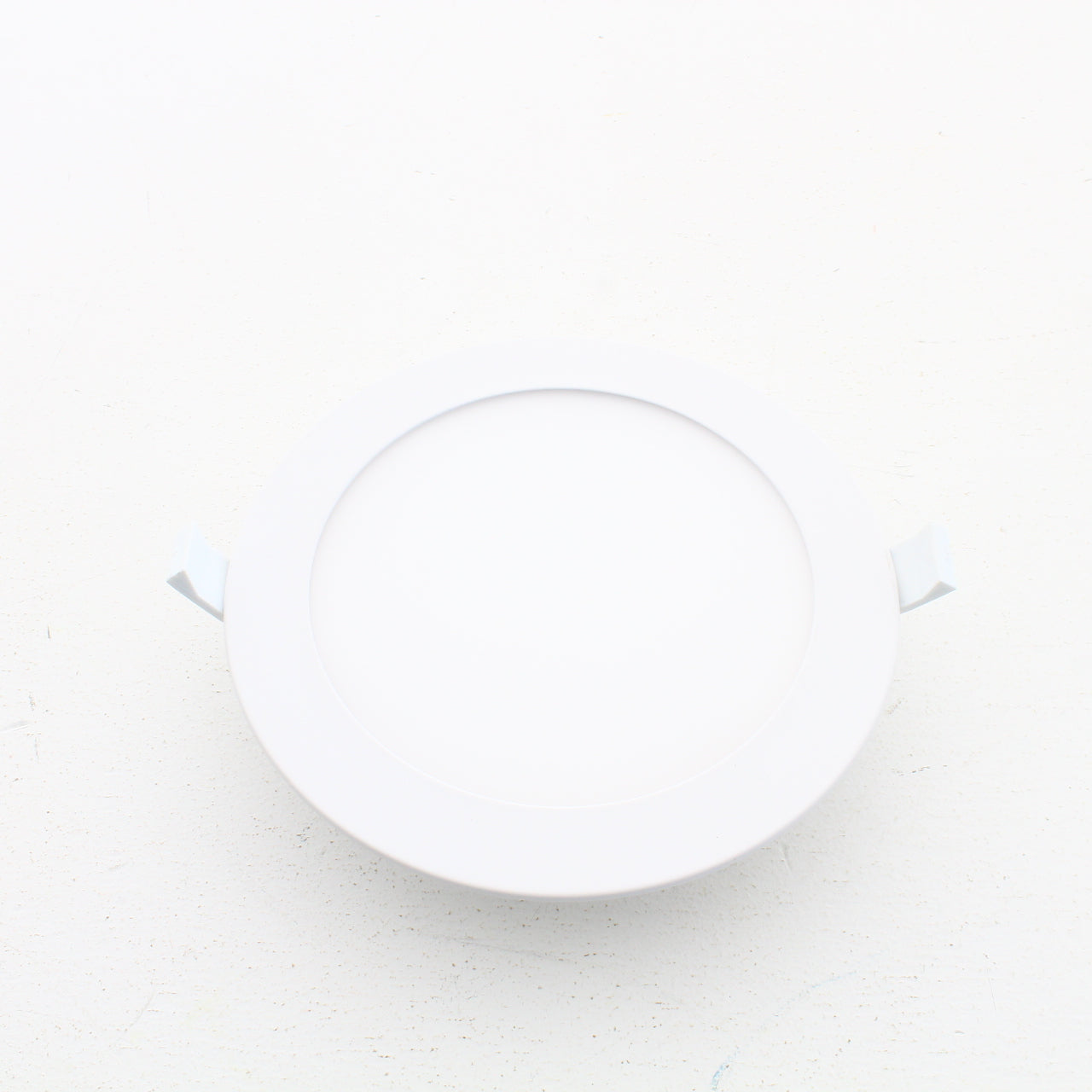 Satco S9062 11.6 W LED Direct Wire Downlight Edge-lit 5-6" 3000K 120V Dimmable