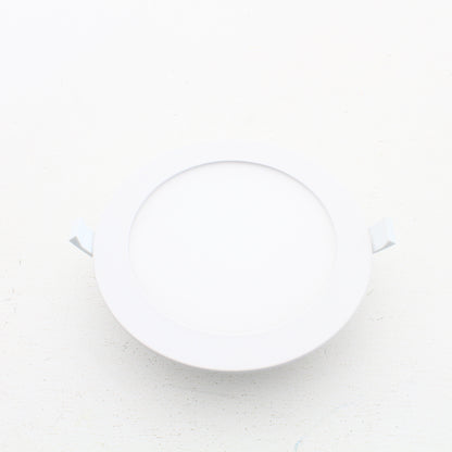 Satco S9062 11.6 W LED Direct Wire Downlight Edge-lit 5-6" 3000K 120V Dimmable