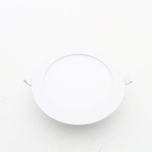 Satco S9062 11.6 W LED Direct Wire Downlight Edge-lit 5-6" 3000K 120V Dimmable