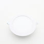 Satco S9062 11.6 W LED Direct Wire Downlight Edge-lit 5-6" 3000K 120V Dimmable