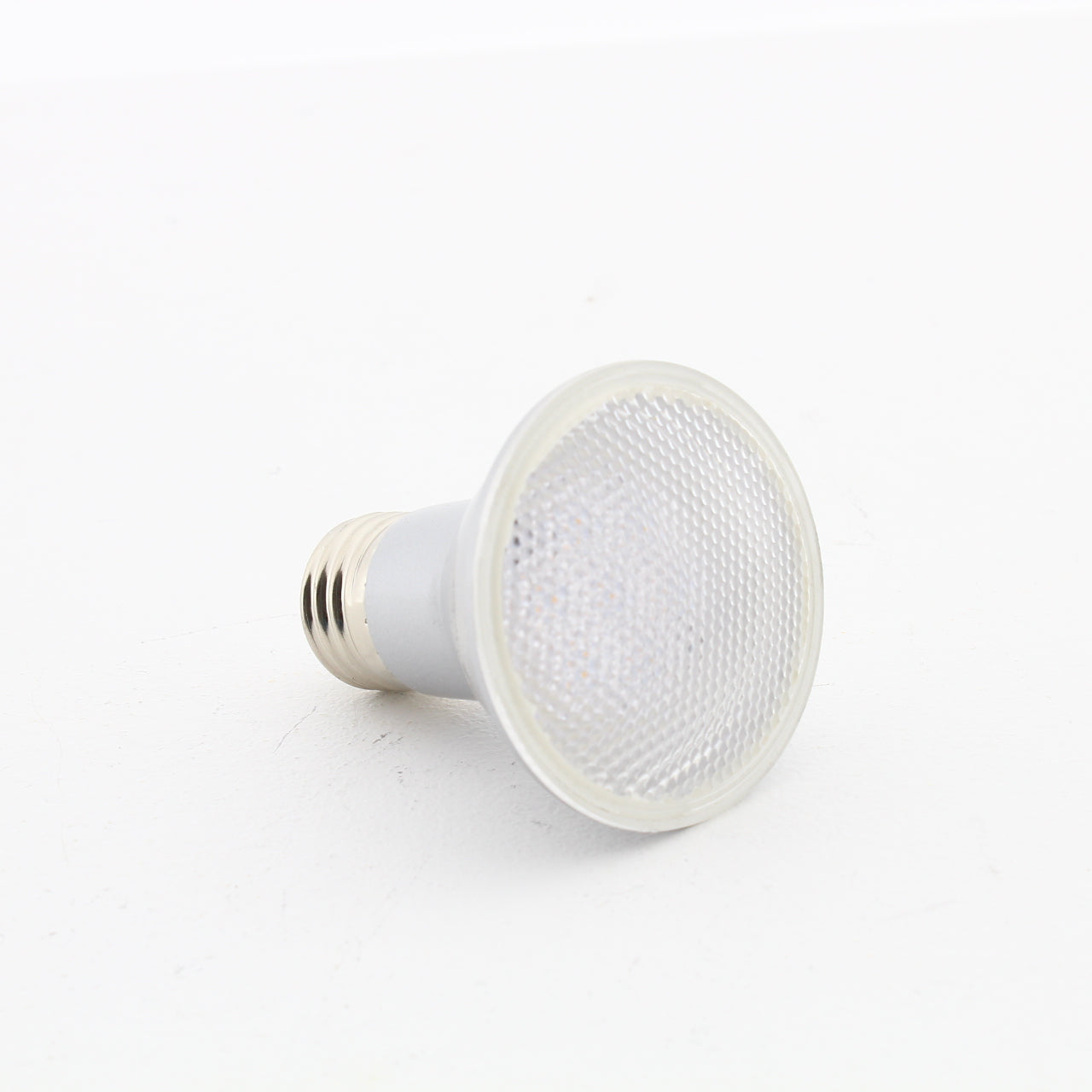 Satco S9402 Lumos LED PAR20 Medium E26 7 watt 120V 3500K Light Bulb