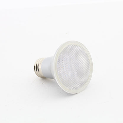 Satco S9402 Lumos LED PAR20 Medium E26 7 watt 120V 3500K Light Bulb