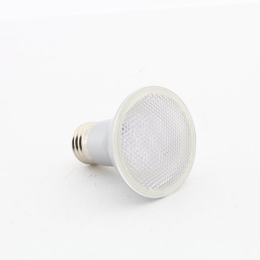 Satco S9402 Lumos LED PAR20 Medium E26 7 watt 120V 3500K Light Bulb
