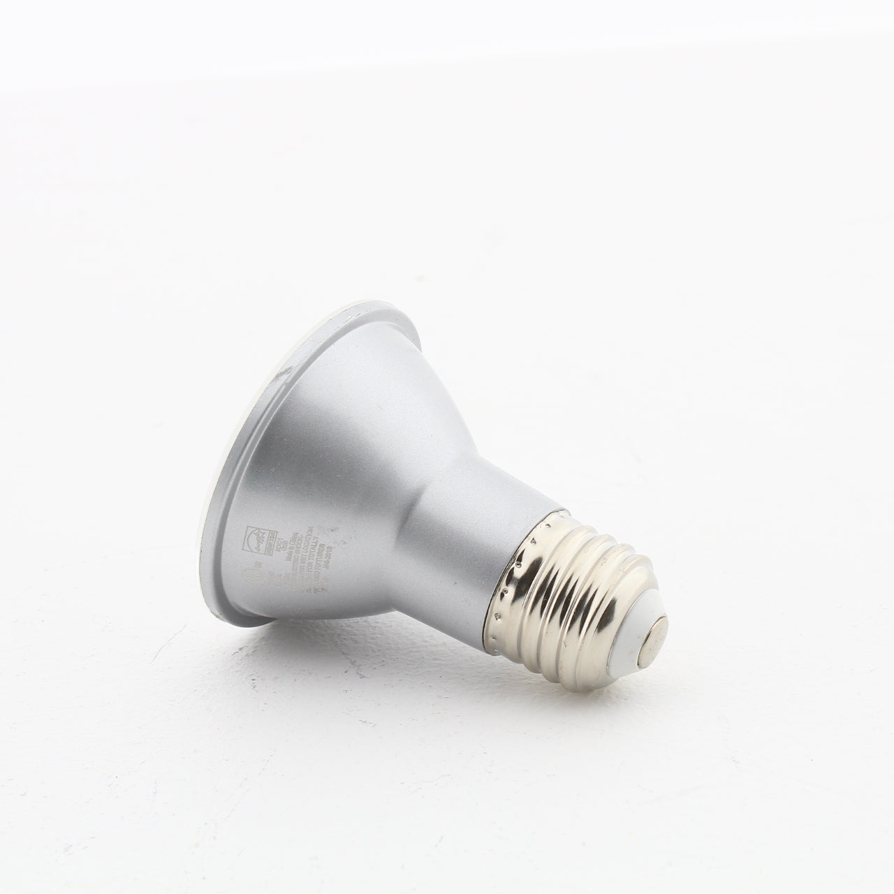 Satco S9402 Lumos LED PAR20 Medium E26 7 watt 120V 3500K Light Bulb