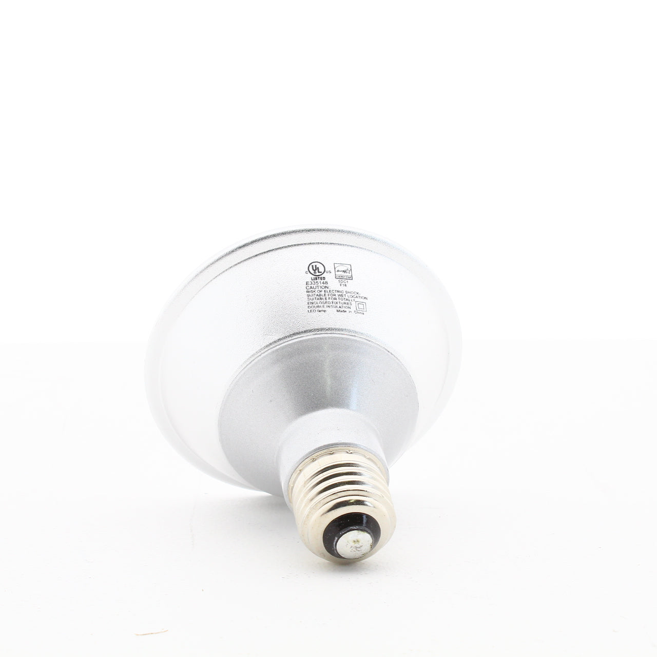 Satco S9410 Lumos LED PAR30SN Medium E26 13 Watt 120V 2700K Light Bulb