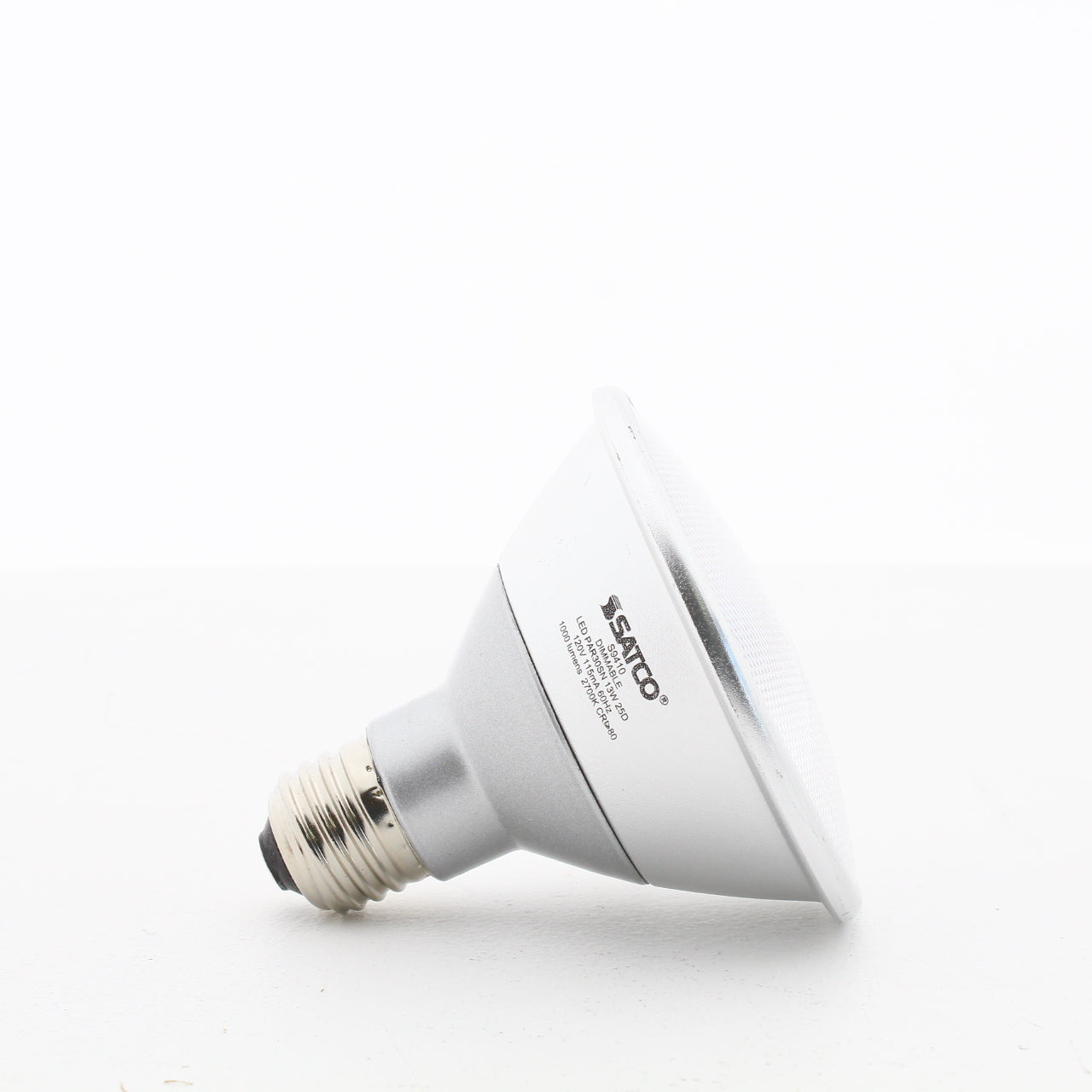 Satco S9410 Lumos LED PAR30SN Medium E26 13 Watt 120V 2700K Light Bulb
