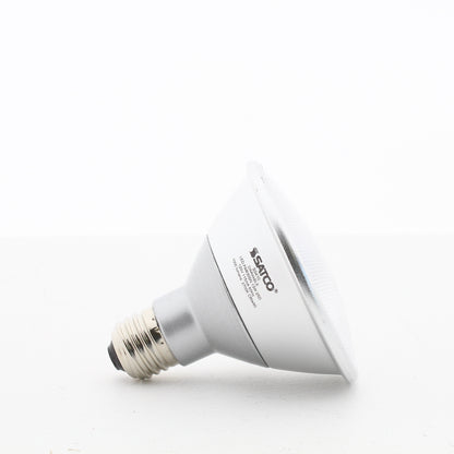 Satco S9410 Lumos LED PAR30SN Medium E26 13 Watt 120V 2700K Light Bulb