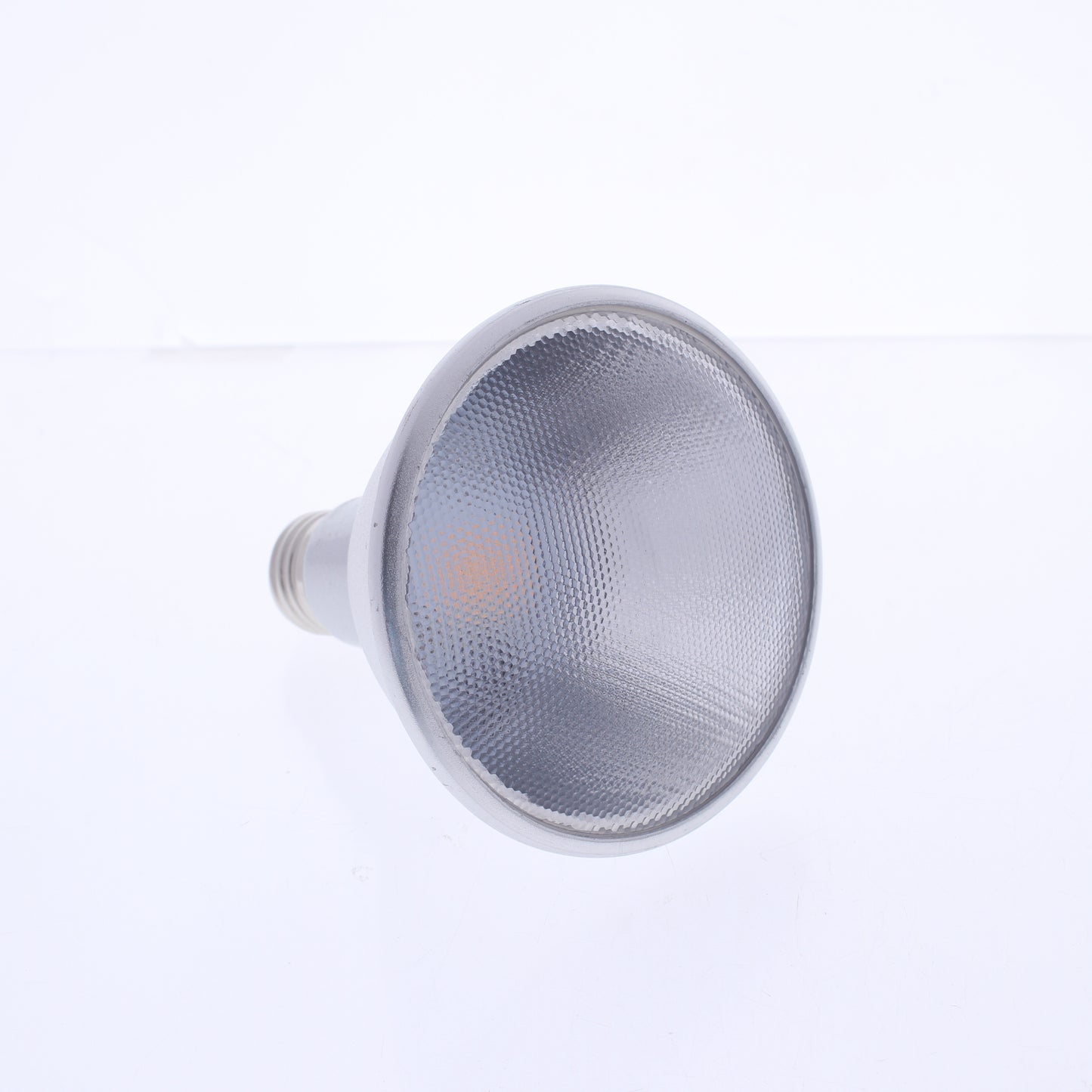 Satco S9425 LED Indoor Outdoor Medium Base 13W 2700K PAR30 Dimmable Light Bulb