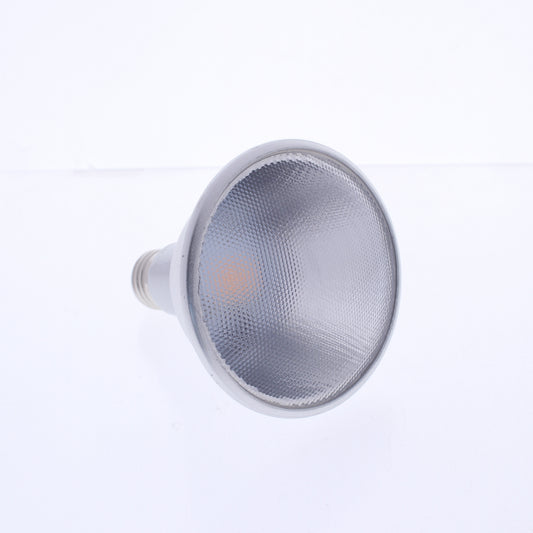 Satco S9425 LED Indoor Outdoor Medium Base 13W 2700K PAR30 Dimmable Light Bulb