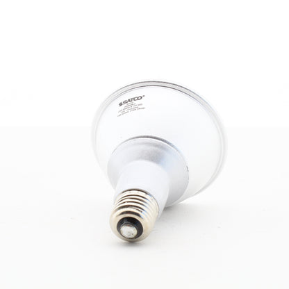 Satco 13W LED Par 30 Dimmable 2700K Warm White 75W Replacement S9435