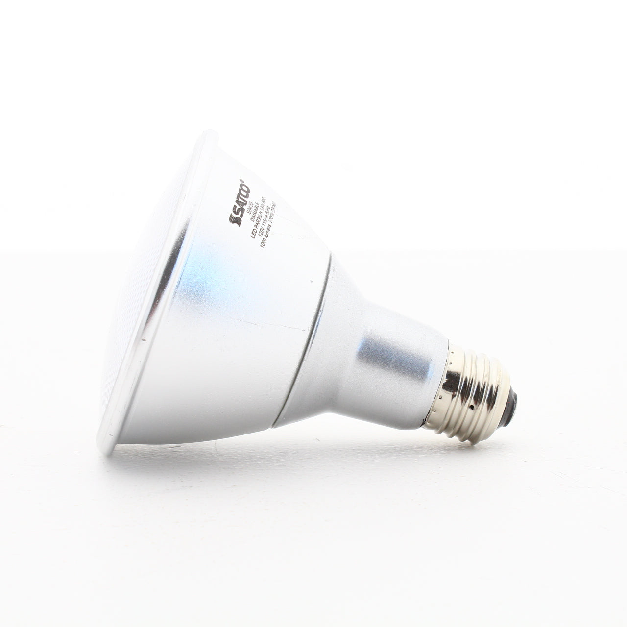 Satco 13W LED Par 30 Dimmable 2700K Warm White 75W Replacement S9435