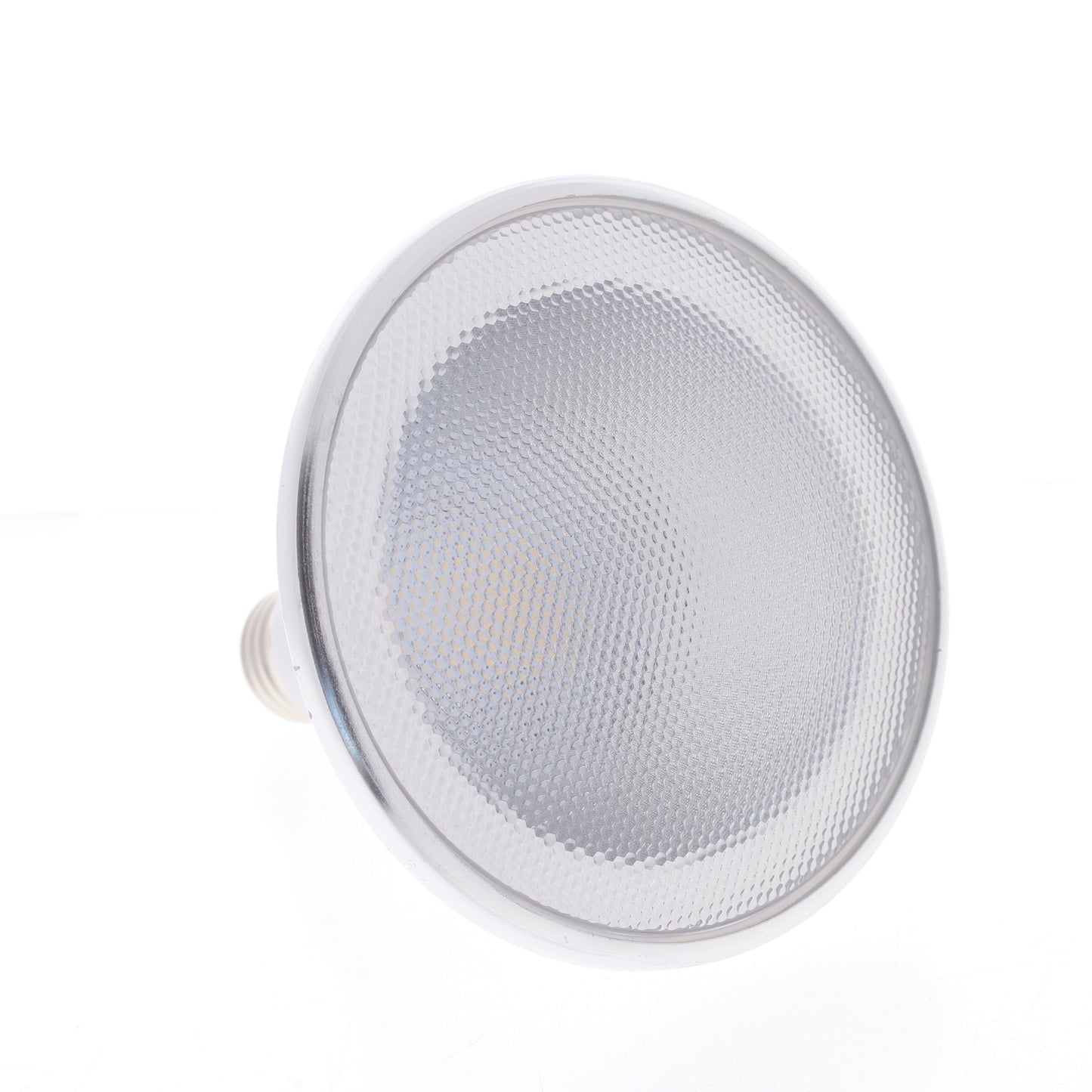 Satco 15W LED PAR 38 Dimmable 4000K Cool White 90W Replacement S9453