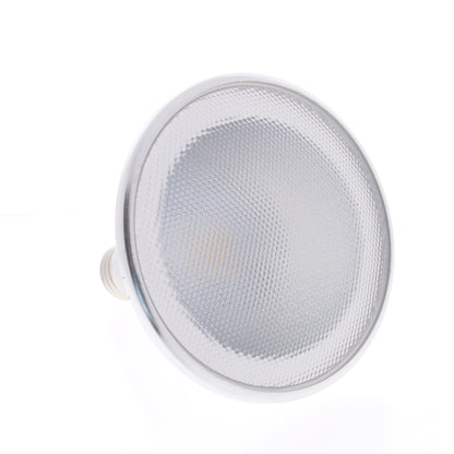 Satco 15W LED PAR 38 Dimmable 4000K Cool White 90W Replacement S9453