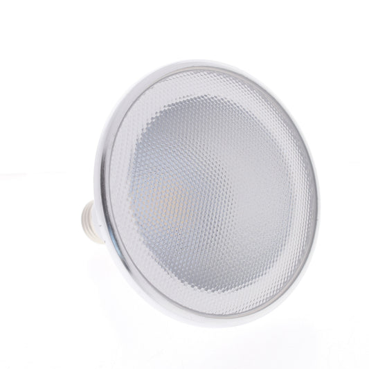 Satco 15W LED PAR 38 Dimmable 4000K Cool White 90W Replacement S9453