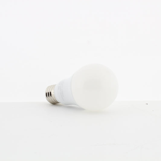 Satco S9593 Frosted 9.5W A19 LED 2700K 120V Non-Dimmable