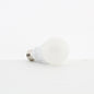 Satco S9593 Frosted 9.5W A19 LED 2700K 120V Non-Dimmable