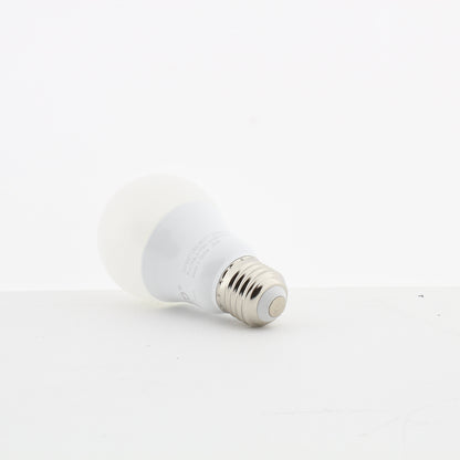 Satco S9593 Frosted 9.5W A19 LED 2700K 120V Non-Dimmable