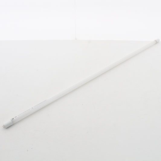 24-Pack Satco S9721 Signature LED T8 LED Medium Bi Pin 15 Watt 3500K Light Bulb