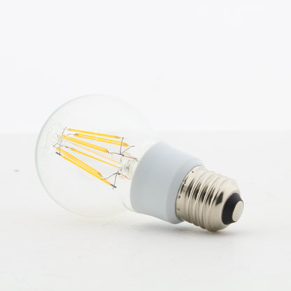 Satco S9846 9 Watt A19 Soft White LED Light Bulb
