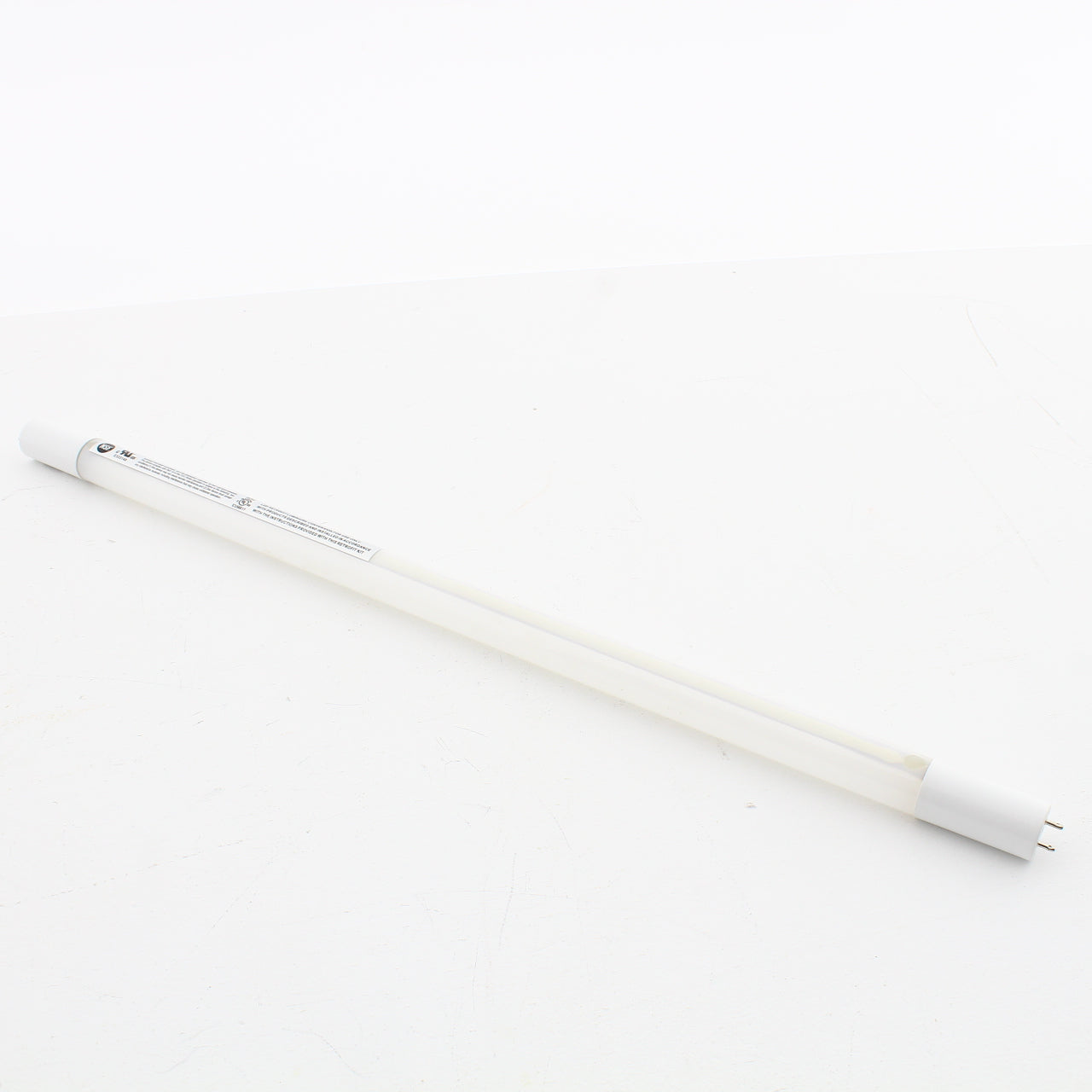 Satco S9903 9T8 LED 24-850 Bi Pin 120-277V Light Bulb