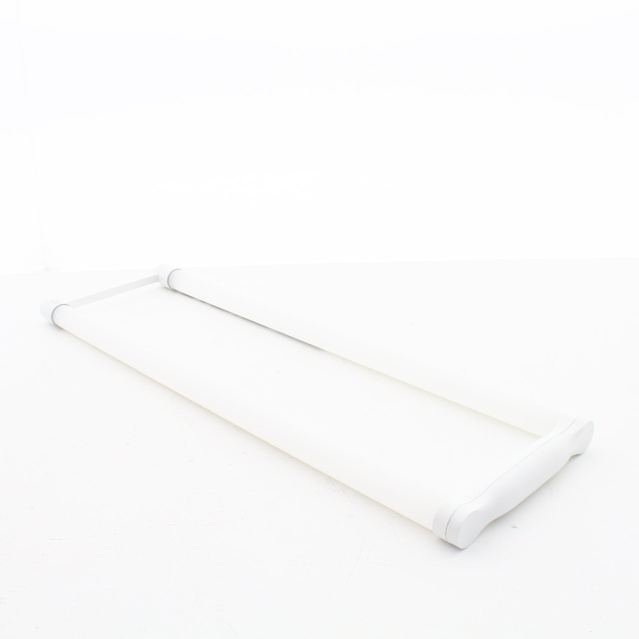 Satco S9931 Signature U-BEnd LED T8 Medium Bi-Pin 15W 277V 3500K Light Bulb