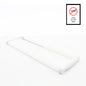 Satco S9931 Signature U-BEnd LED T8 Medium Bi-Pin 15W 277V 3500K Light Bulb