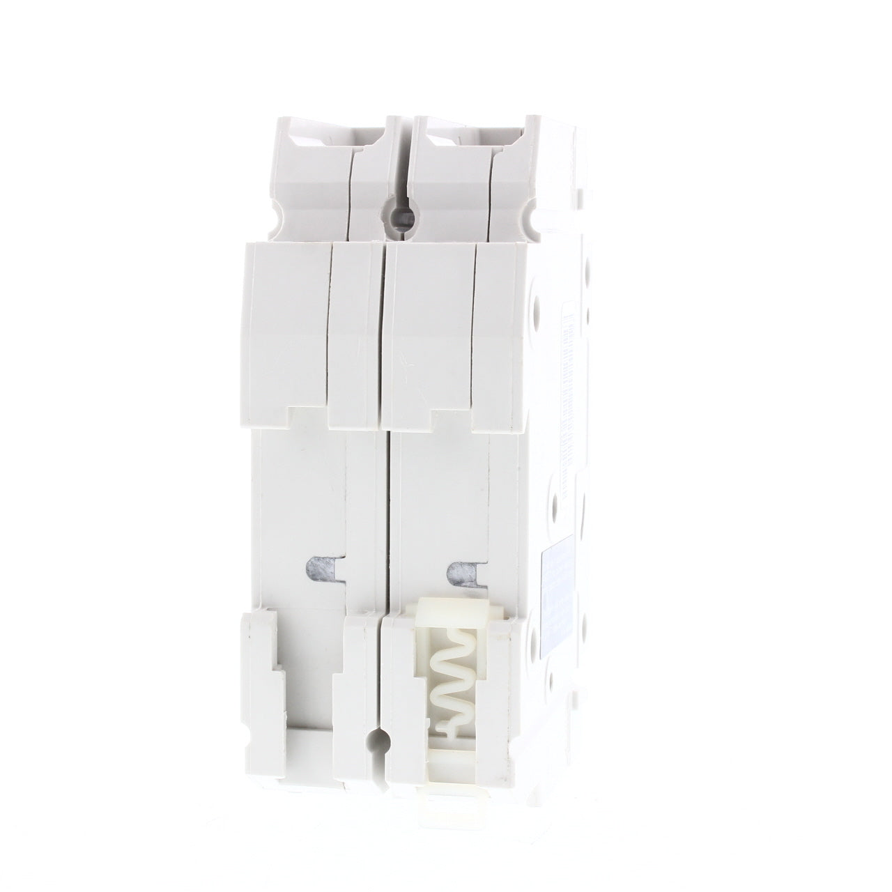 Siemens CQD240 40A Double Pole 480/277V AC 14KAIC Cable In/Cable Out Breaker