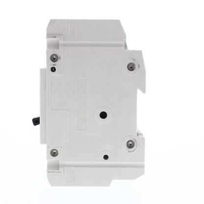 Siemens CQD260 60A Double Pole 480/277V AC 125/250VDC Cable In/Cable Out Breaker