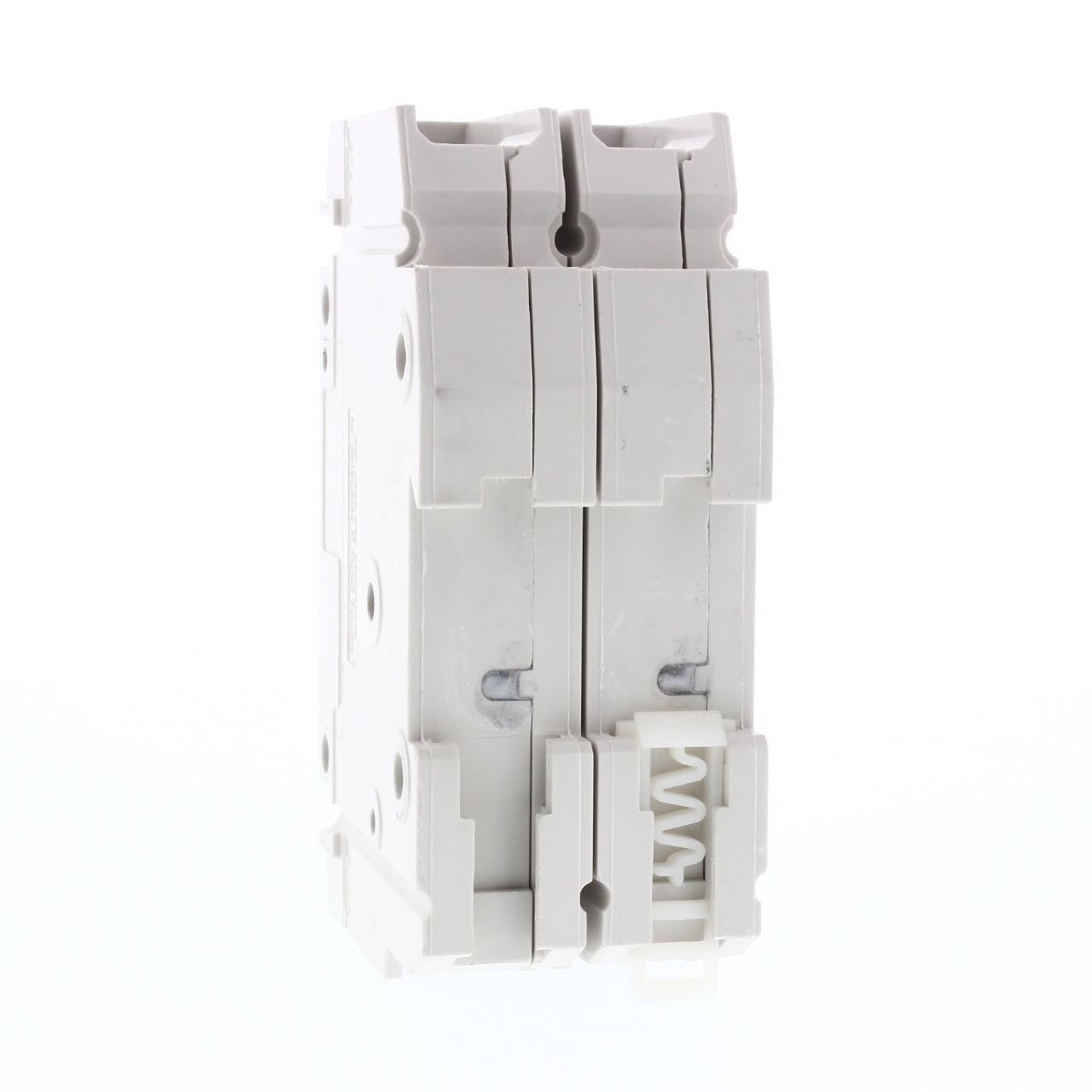 Siemens CQD260 60A Double Pole 480/277V AC 125/250VDC Cable In/Cable Out Breaker