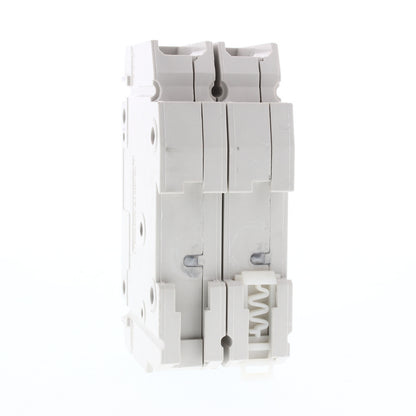 Siemens CQD260 60A Double Pole 480/277V AC 125/250VDC Cable In/Cable Out Breaker
