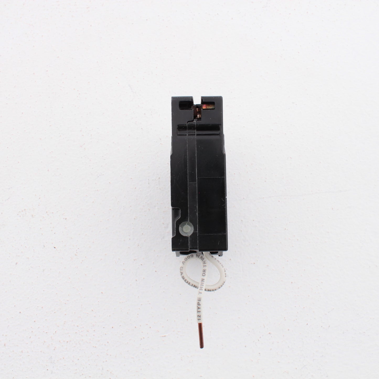 Siemens Combination Type Arc Fault 15A Circuit Interrupter Wireguide 120V