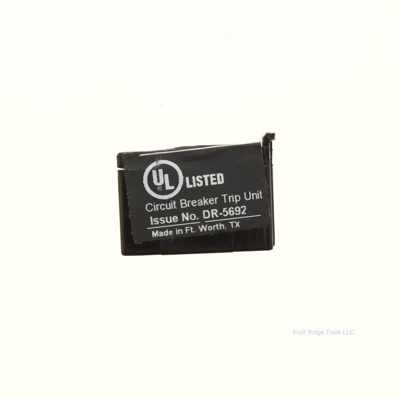 Siemens Circuit Breaker Trip Unit WL Rating Plug 1200 Amp