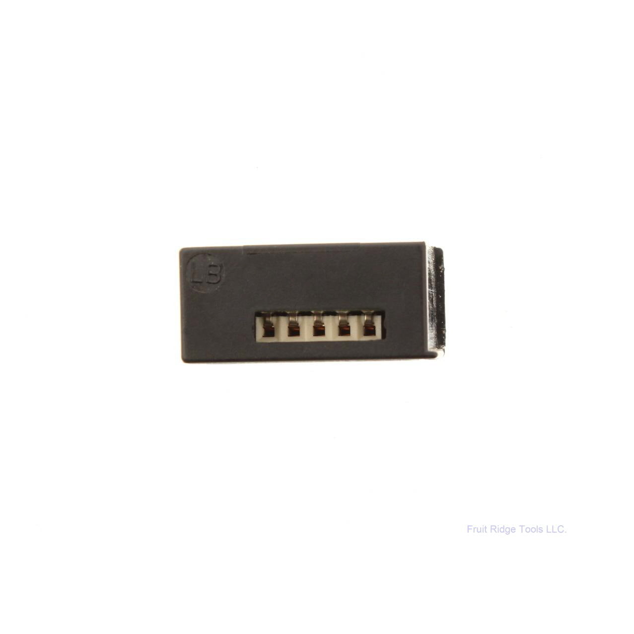 Siemens Circuit Breaker Trip Unit WL Rating Plug 1200 Amp