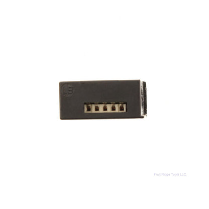 Siemens Circuit Breaker Trip Unit WL Rating Plug 1200 Amp