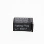Siemens Circuit Breaker Trip Unit 400 AMP Rating Plug WLRP400